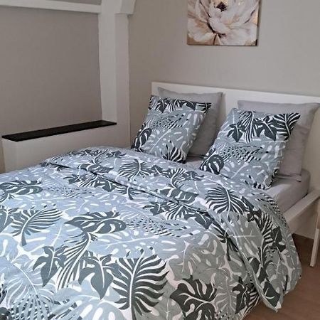 Chambre Cocooning 阿斯克新城 外观 照片