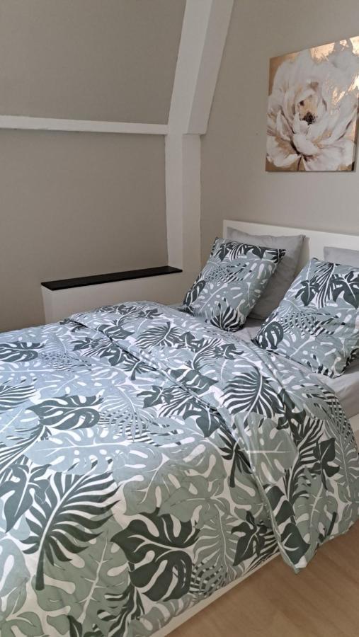 Chambre Cocooning 阿斯克新城 外观 照片