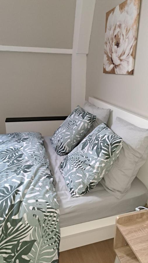 Chambre Cocooning 阿斯克新城 外观 照片