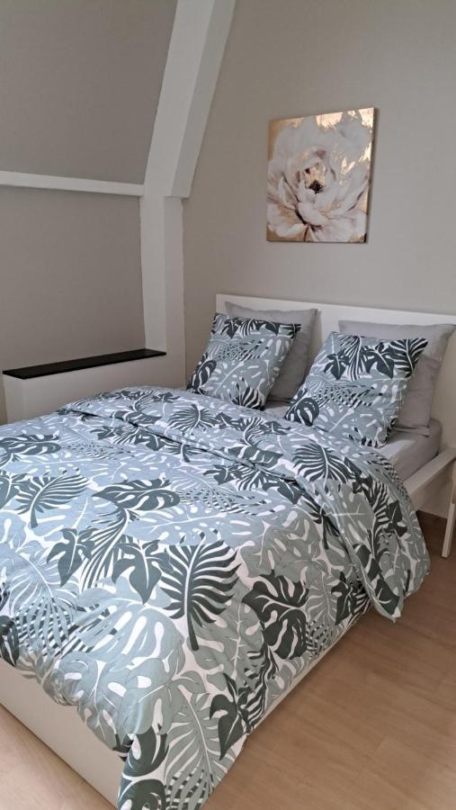 Chambre Cocooning 阿斯克新城 外观 照片