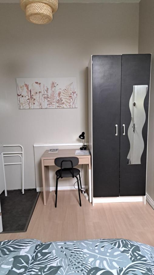 Chambre Cocooning 阿斯克新城 外观 照片