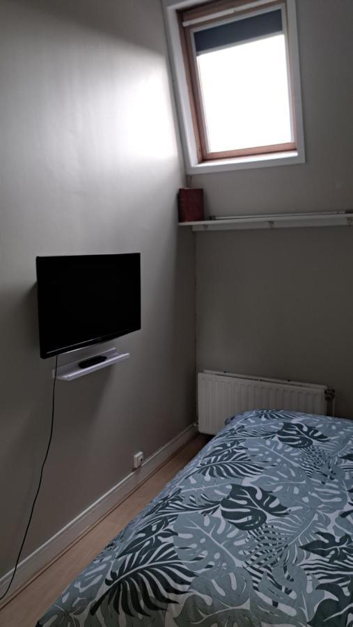 Chambre Cocooning 阿斯克新城 外观 照片